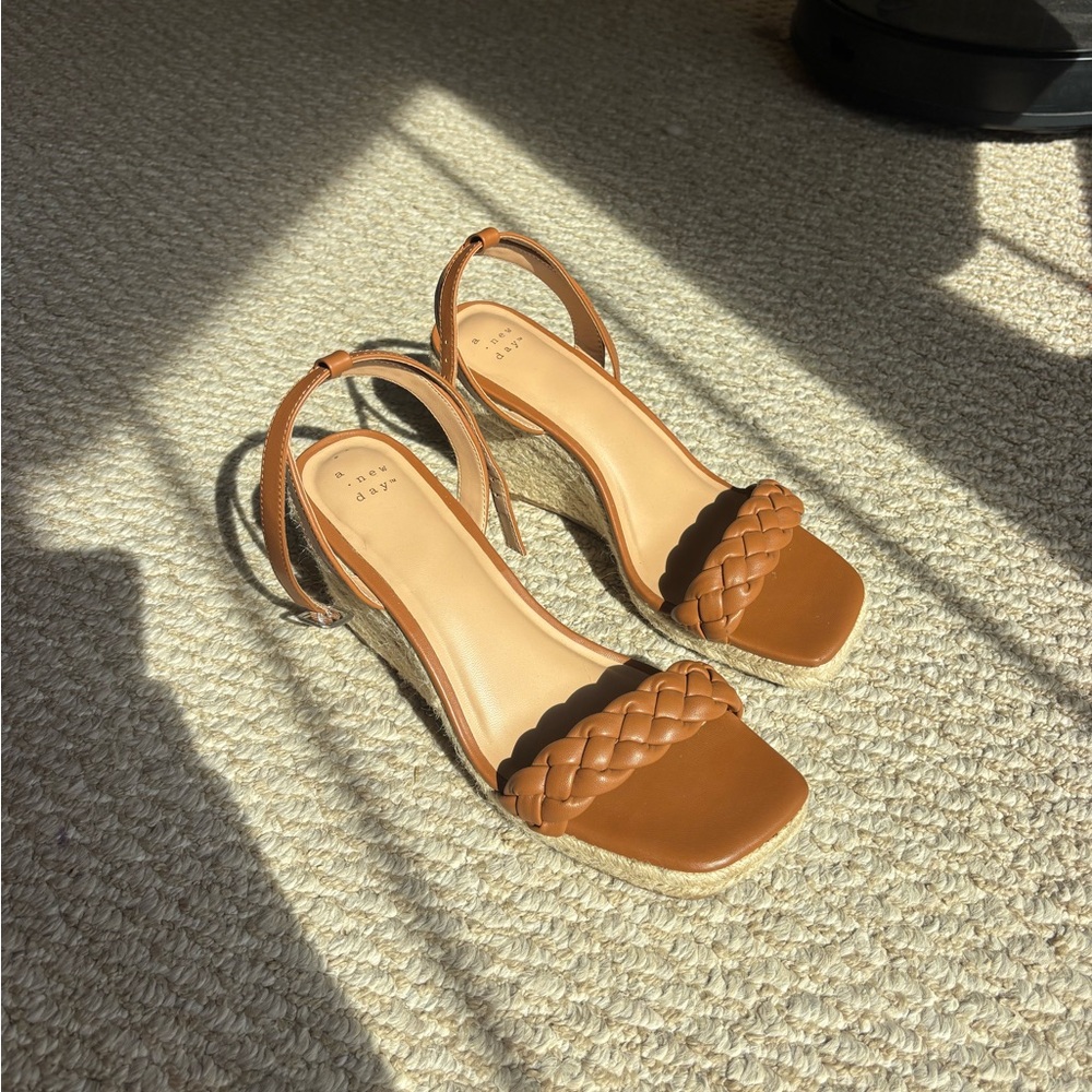 Wedges
